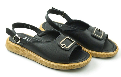 Босоножки Allshoes 195237 в магазине Фонтан Обуви