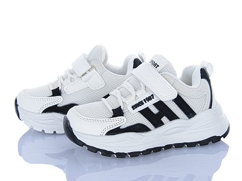 Кроссовки Xifa Kids HY548-2C в магазине Фонтан Обуви