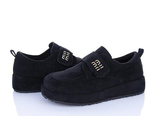 Туфли Loretta Y076 в магазине Фонтан Обуви