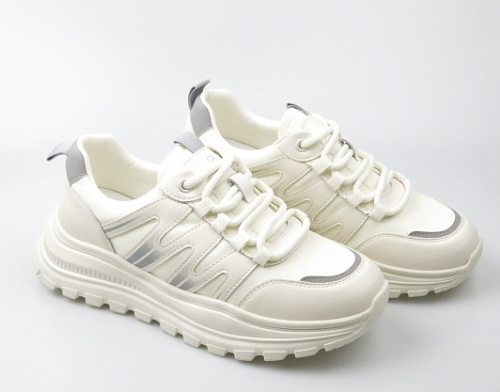 Кроссовки Allshoes 193459 в магазине Фонтан Обуви