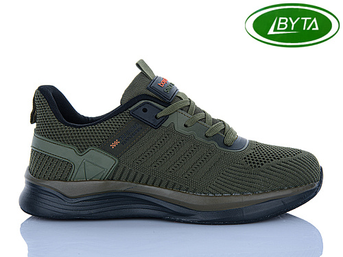 Кроссовки Bayota A5250-5 в магазине Фонтан Обуви