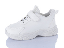 Кроссовки Jibukang 02-780 white в магазине Фонтан Обуви
