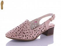 Туфли Molo 214L-8 в магазине Фонтан Обуви