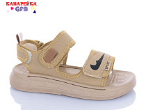 Босоножки Gfb X8506-4 в магазине Фонтан Обуви