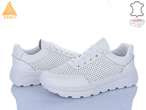 Кроссовки Stilli Group XG20-2 шкіра в магазине Фонтан Обуви