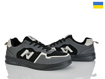 Кроссовки Slipers 1032 графіт в магазине Фонтан Обуви