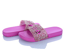 Шлепанцы Xifa XF01-7011-369 в магазине Фонтан Обуви