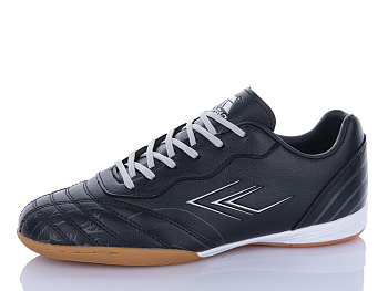 Спорт Restime DIWB25610 black-silver в магазине Фонтан Обуви