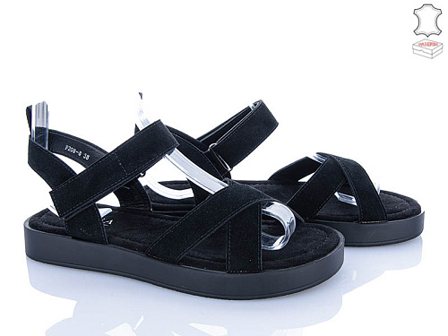 Босоножки Dageni F208-8 в магазине Фонтан Обуви