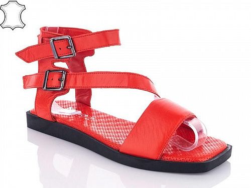 Босоножки Viva Star 917-10 в магазине Фонтан Обуви