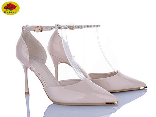 Туфли Meideli TT50-51 в магазине Фонтан Обуви