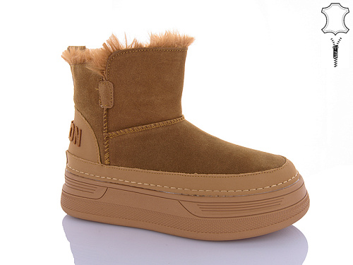 Угги Jiulai C699-40 в магазине Фонтан Обуви