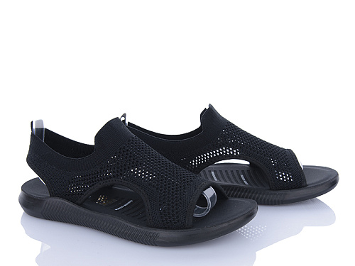 Босоножки Ruixin R271-1 батал в магазине Фонтан Обуви