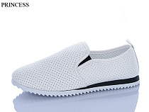 Слипоны Princess 329-2 в магазине Фонтан Обуви