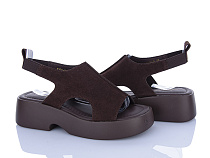 Босоножки Loretta X370-2 в магазине Фонтан Обуви