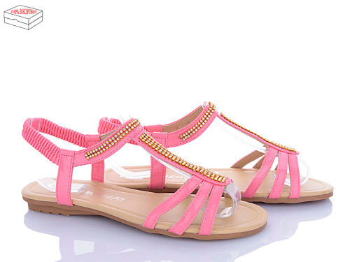 Босоножки Rama 721-6 в магазине Фонтан Обуви