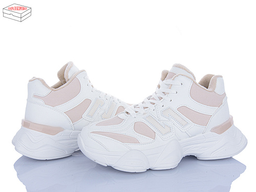 Кроссовки Мир 4262-2027-13-6 в магазине Фонтан Обуви