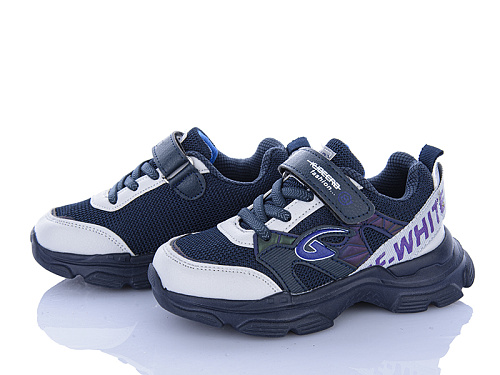 Кроссовки Xifa Kids B5XF595-1 в магазине Фонтан Обуви
