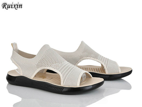 Босоножки Ruixin R268-3 в магазине Фонтан Обуви