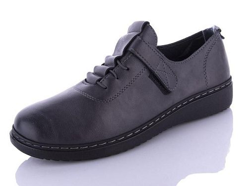 Туфли Saimao FK56-7 батал в магазине Фонтан Обуви