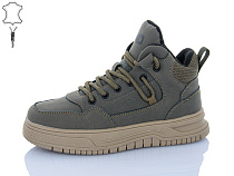 Ботинки Kulada-Ucss-M•D BT0918-5 в магазине Фонтан Обуви