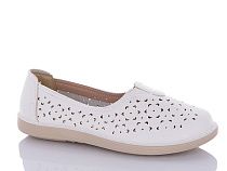 Туфли Maiguan F11 -3Awhite в магазине Фонтан Обуви