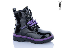 Ботинки Xifa Kids XXF02-FG2243-2Z в магазине Фонтан Обуви
