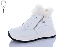 Ботинки Aba2 Y8ABA65-8 в магазине Фонтан Обуви