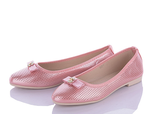 Балетки Rama F27-7 в магазине Фонтан Обуви