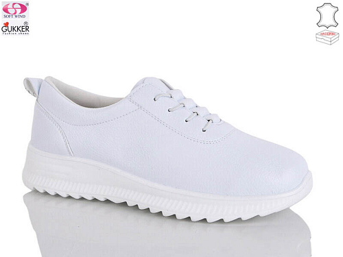 Кроссовки Gukkcr YK5006-2 в магазине Фонтан Обуви