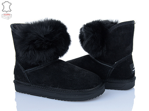 Угги Dageni A1801-1 в магазине Фонтан Обуви