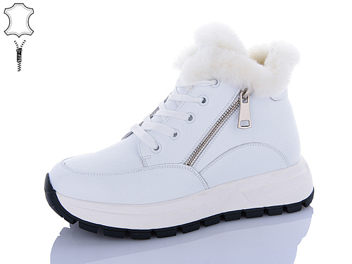 Ботинки Aba2 Y8ABA65-8 в магазине Фонтан Обуви