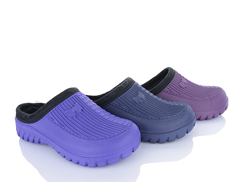 Галоши Успіх Сабо C41 mix в магазине Фонтан Обуви