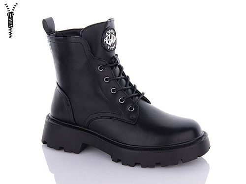 Ботинки Xifa 58-9 в магазине Фонтан Обуви