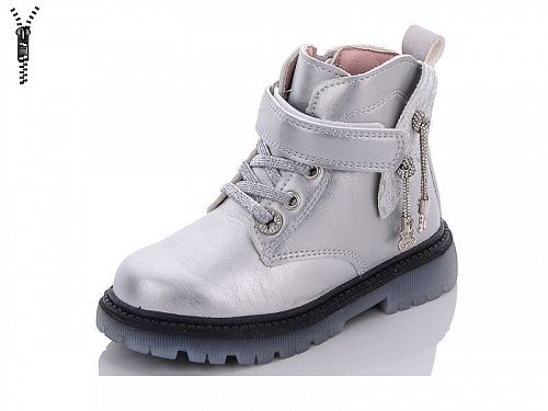 Ботинки Башили E923-2Q в магазине Фонтан Обуви