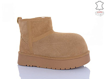 Угги Hengji T001-2 в магазине Фонтан Обуви