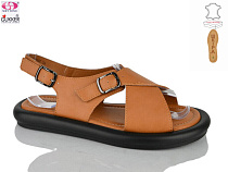 Босоножки Gukkcr MG8607 в магазине Фонтан Обуви