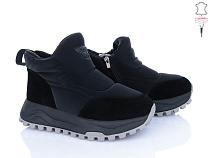 Ботинки Leguzaza 82037-7-50 в магазине Фонтан Обуви