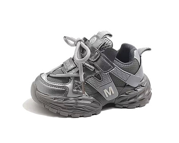 Кроссовки Comfort-Baby 8-3 (21-25) в магазине Фонтан Обуви