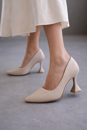 Туфли No Brand MF336-3 в магазине Фонтан Обуви