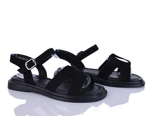 Босоножки Бабочка 5098-98 в магазине Фонтан Обуви