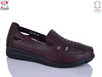 Туфли Gukkcr DB2140 в магазине Фонтан Обуви