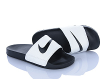 Шлепанцы Kaia A12 white в магазине Фонтан Обуви