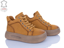 Ботинки S.Sofi.S 86681 khaki в магазине Фонтан Обуви