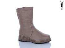 Ботинки Aba 807-2 в магазине Фонтан Обуви