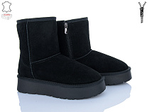 Угги Dageni HA5835-1 в магазине Фонтан Обуви