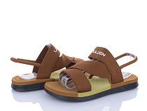 Сандалии Lilin L81-476 в магазине Фонтан Обуви