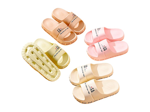 Шлепанцы Rai Shoes C36 mix в магазине Фонтан Обуви