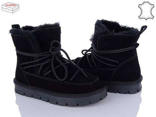 Угги Ailaifa U18-2 в магазине Фонтан Обуви