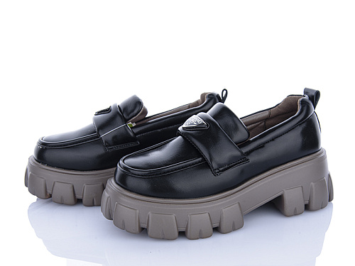 Туфли Xifa Kids XF01-C11299-20 в магазине Фонтан Обуви